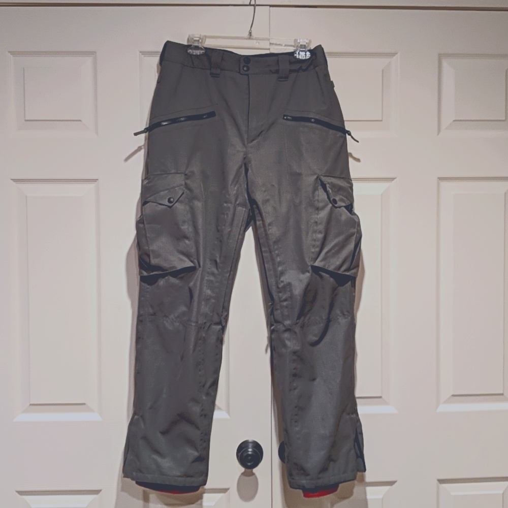EMPYRE Men's Snowboard Pant size small